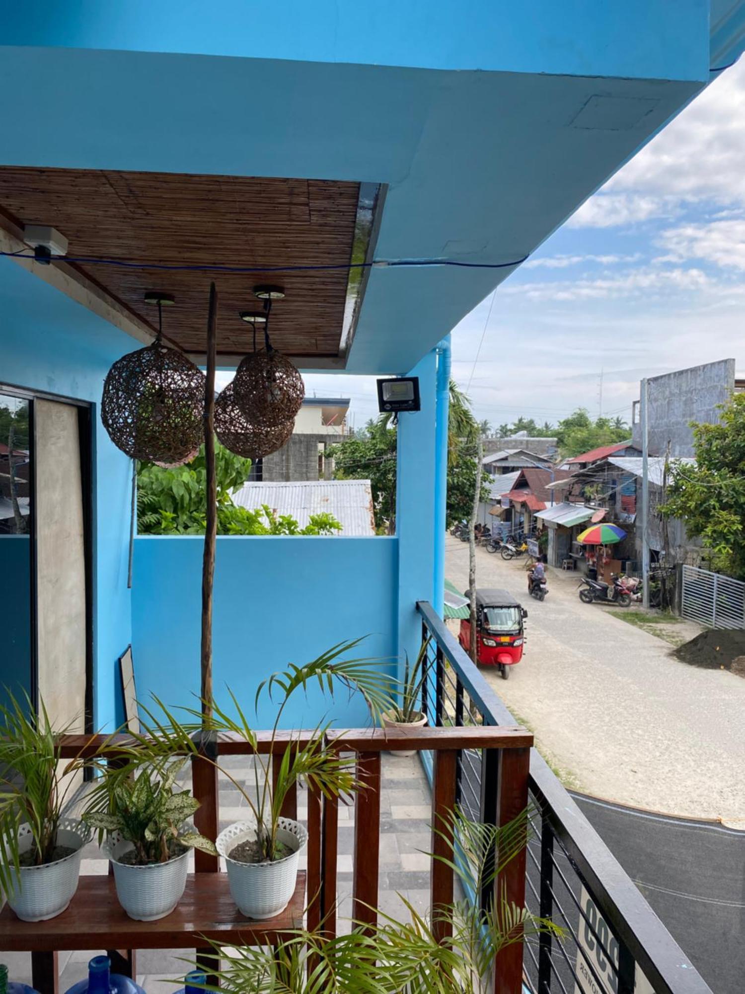 Maverickk Inn Siargao - Aesthetic-Cozy & Overlooking Views General Luna  Extérieur photo