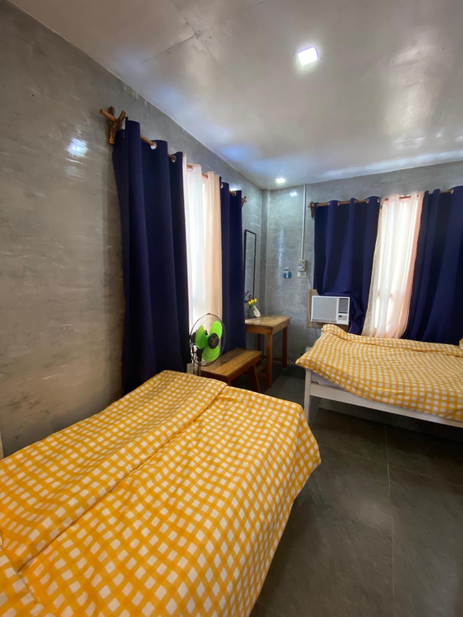 Maverickk Inn Siargao - Aesthetic-Cozy & Overlooking Views General Luna  Extérieur photo