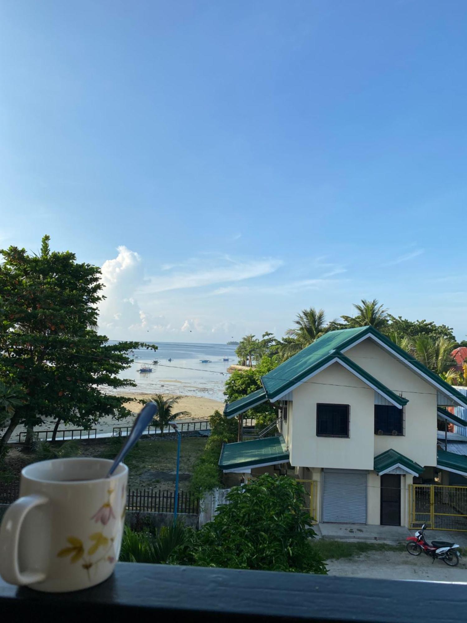 Maverickk Inn Siargao - Aesthetic-Cozy & Overlooking Views General Luna  Extérieur photo