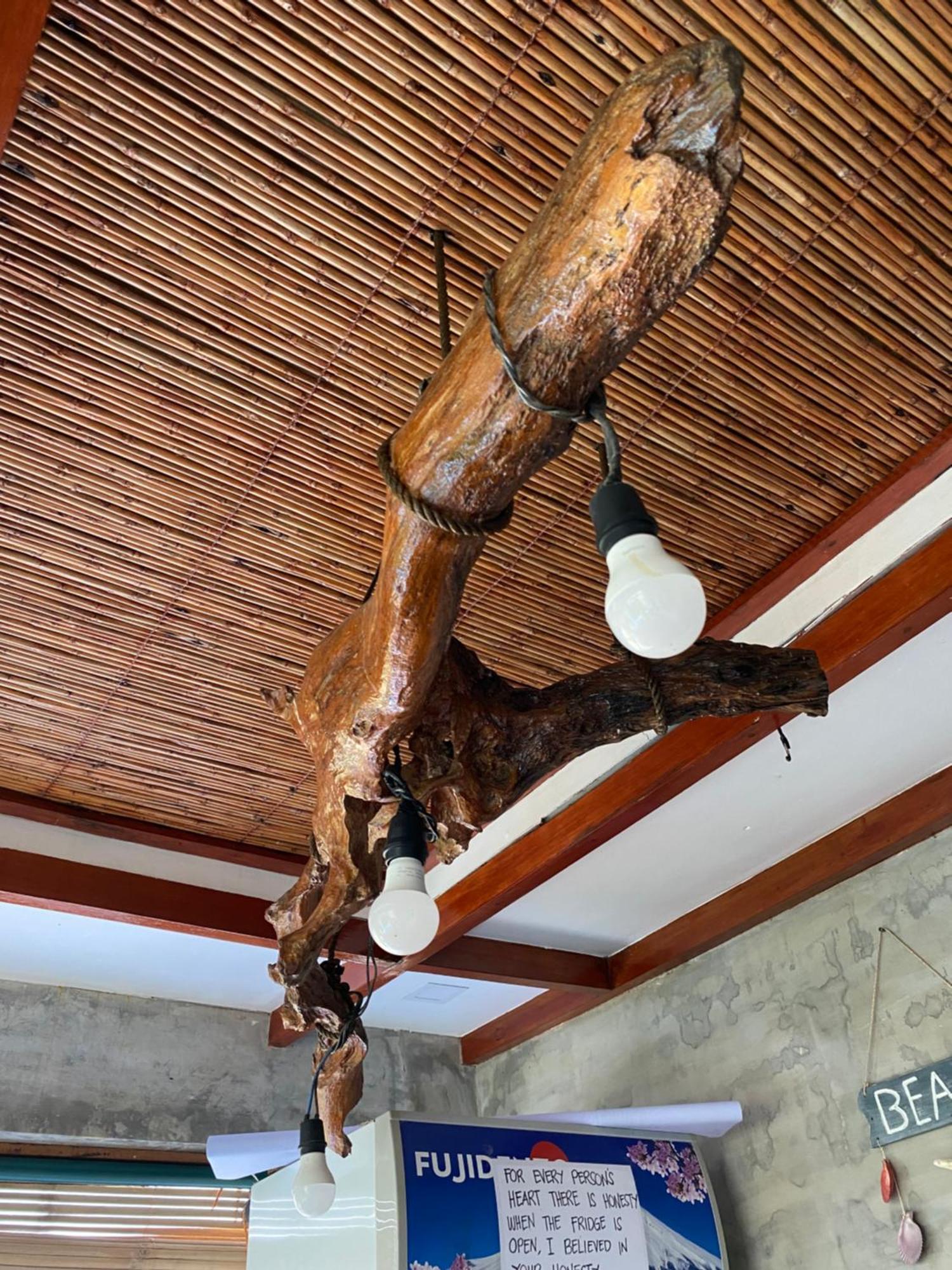 Maverickk Inn Siargao - Aesthetic-Cozy & Overlooking Views General Luna  Extérieur photo
