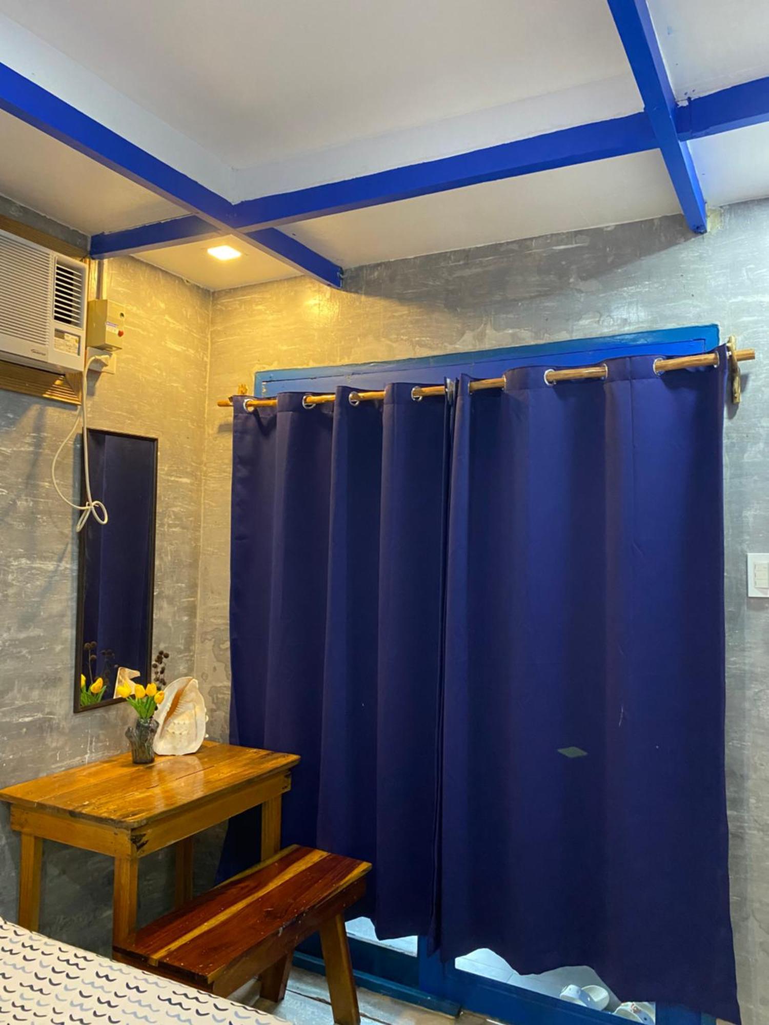 Maverickk Inn Siargao - Aesthetic-Cozy & Overlooking Views General Luna  Extérieur photo