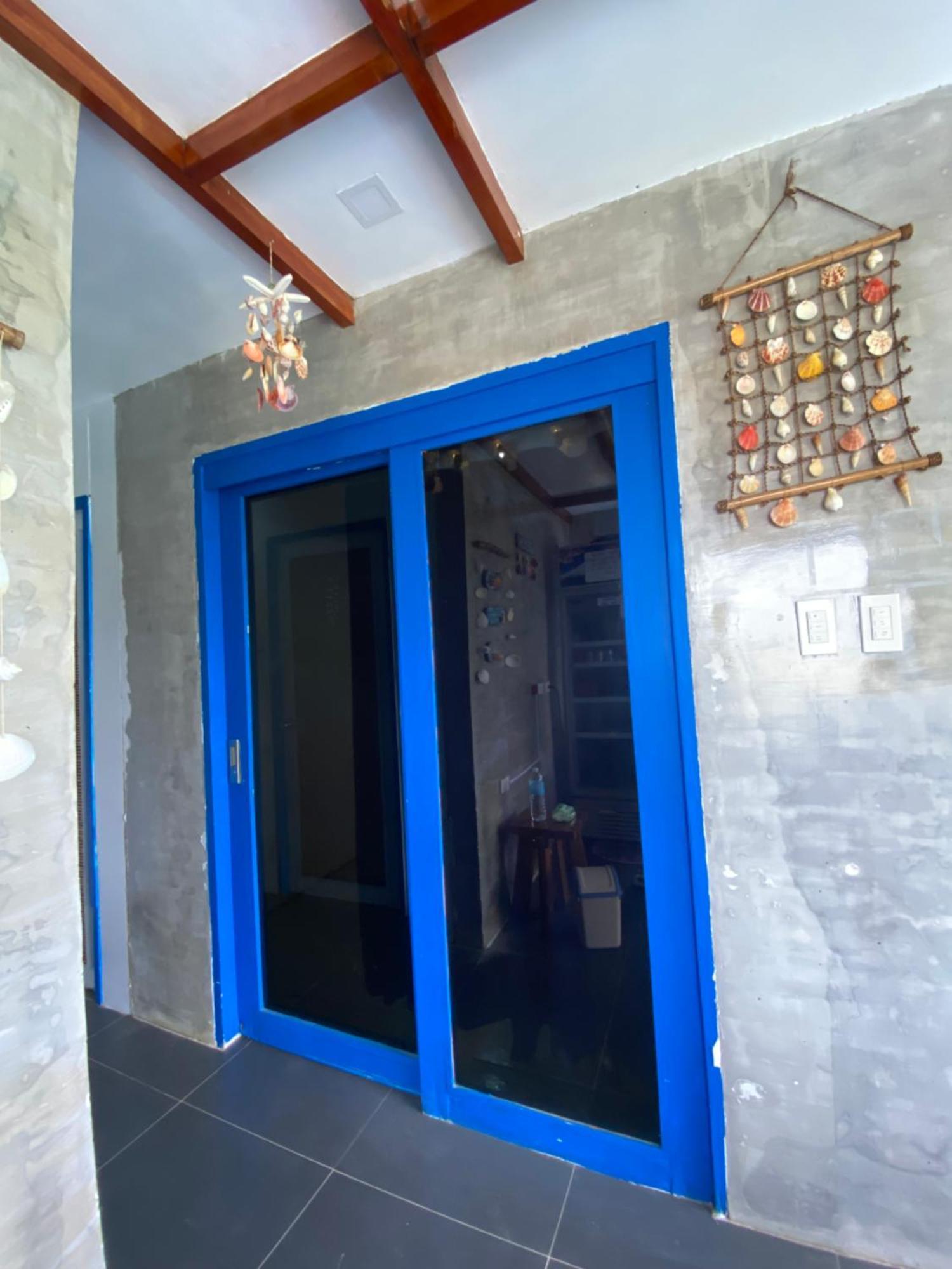 Maverickk Inn Siargao - Aesthetic-Cozy & Overlooking Views General Luna  Extérieur photo