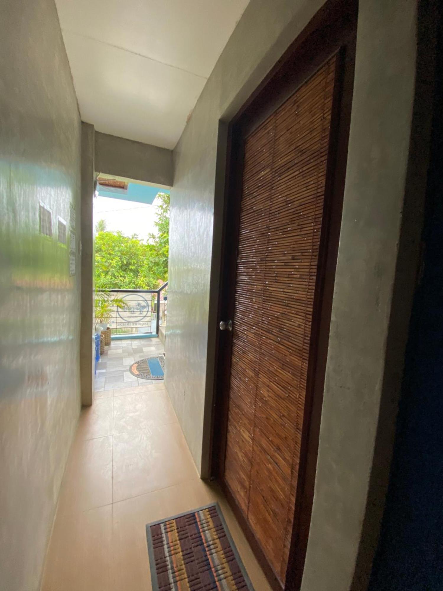 Maverickk Inn Siargao - Aesthetic-Cozy & Overlooking Views General Luna  Extérieur photo