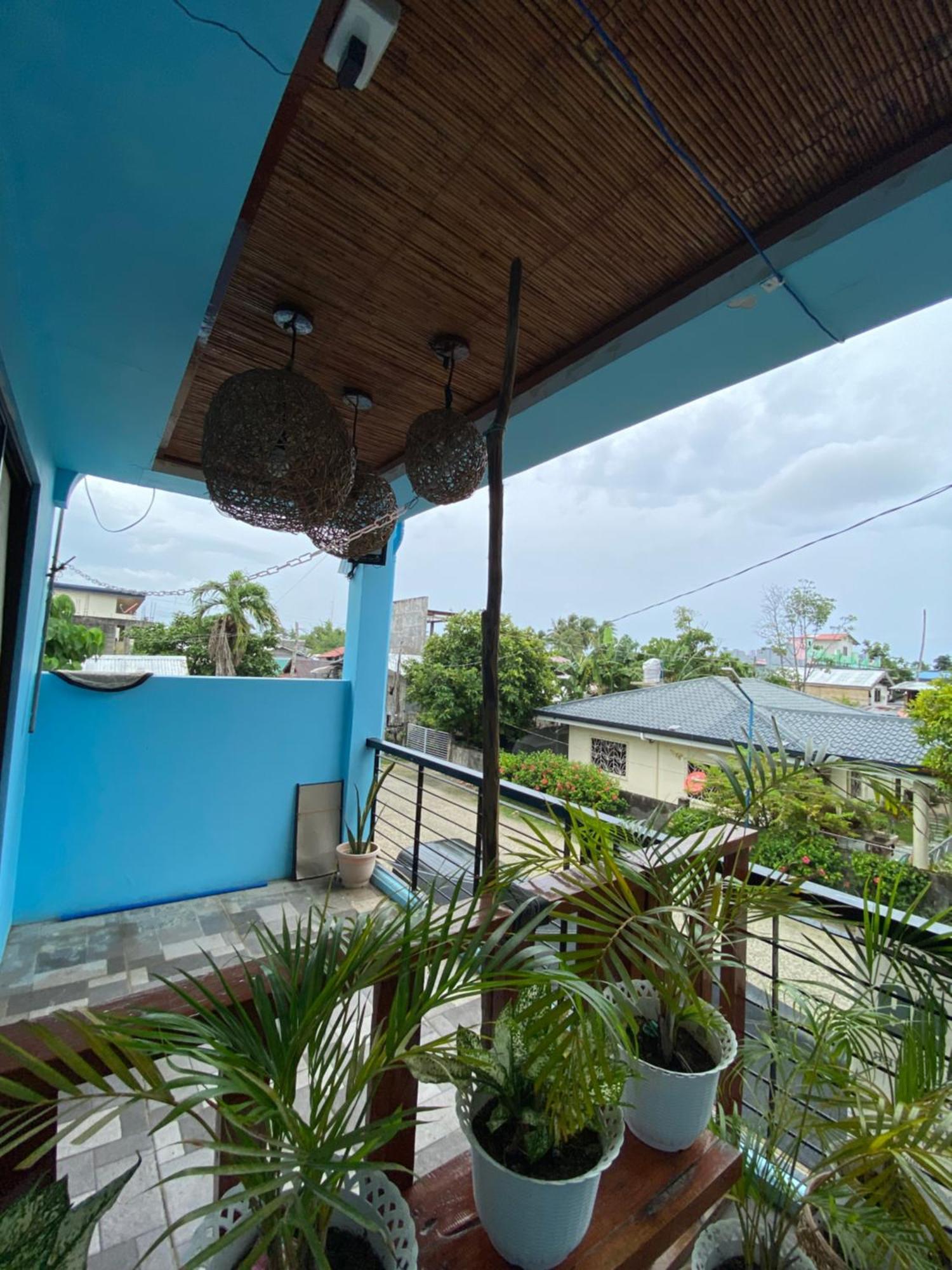 Maverickk Inn Siargao - Aesthetic-Cozy & Overlooking Views General Luna  Extérieur photo