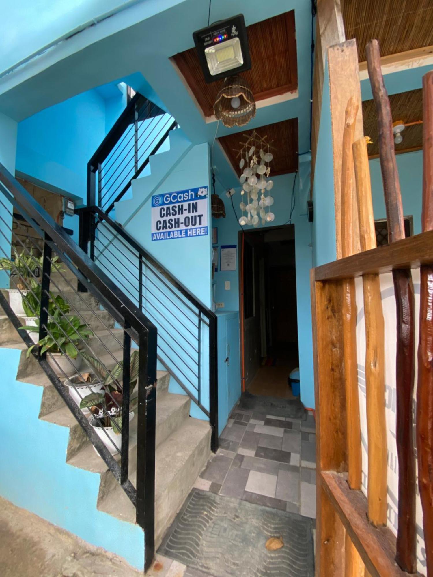 Maverickk Inn Siargao - Aesthetic-Cozy & Overlooking Views General Luna  Extérieur photo