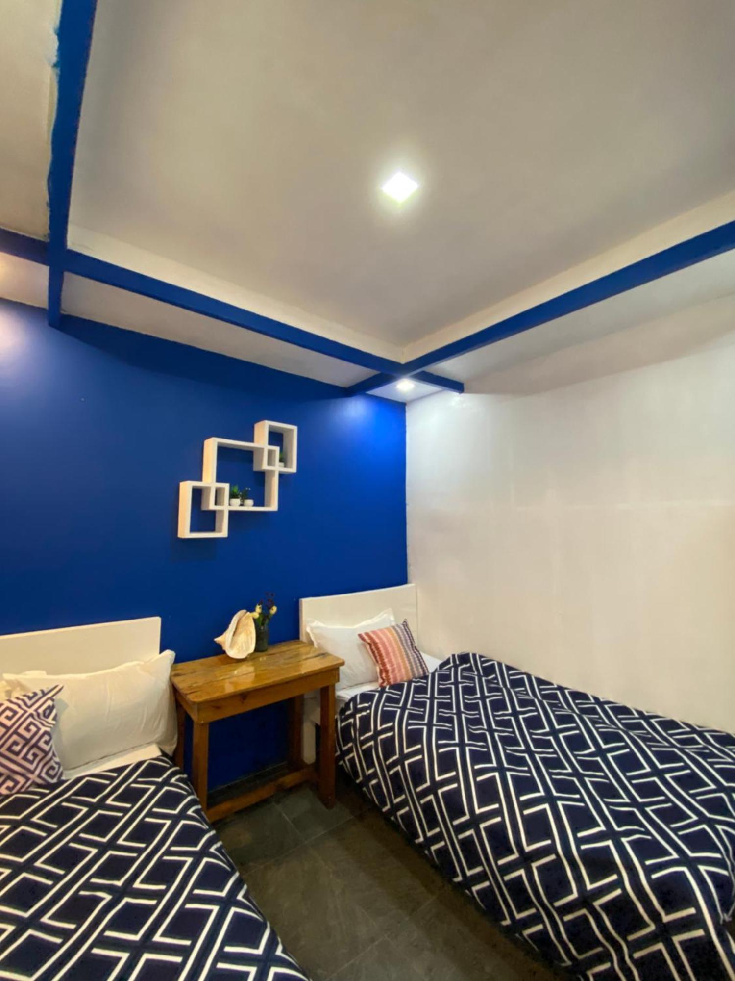 Maverickk Inn Siargao - Aesthetic-Cozy & Overlooking Views General Luna  Extérieur photo