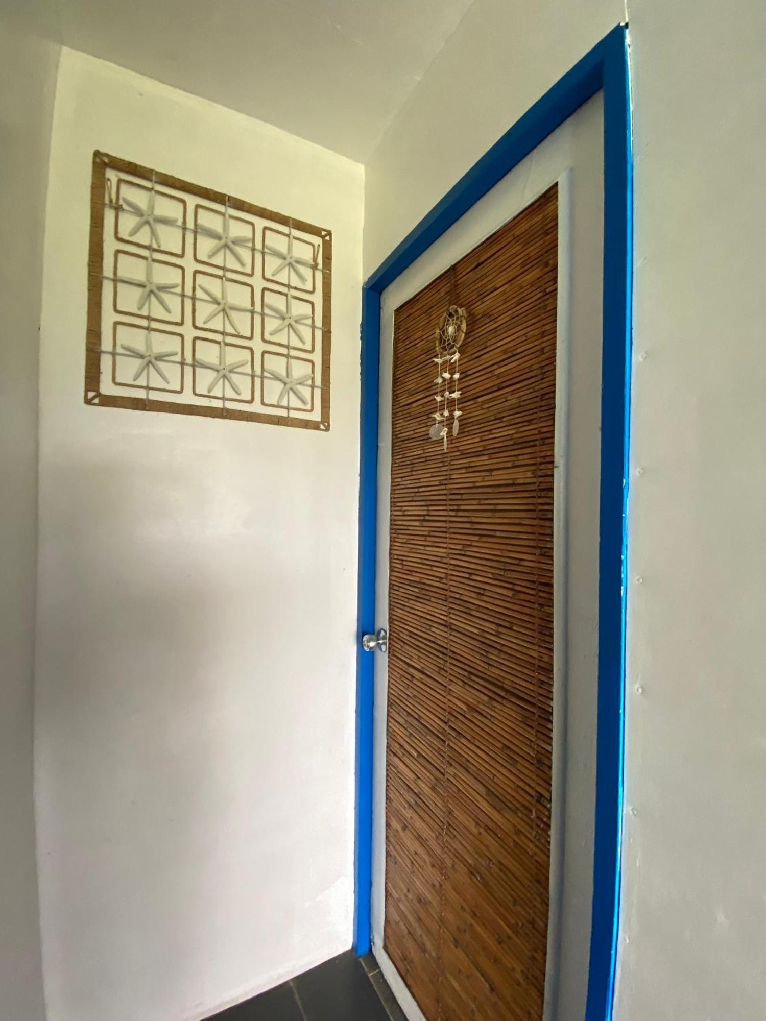 Maverickk Inn Siargao - Aesthetic-Cozy & Overlooking Views General Luna  Extérieur photo