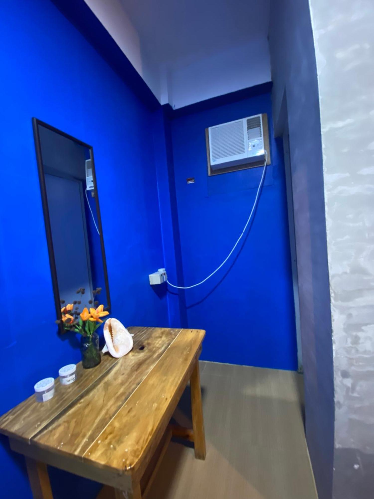 Maverickk Inn Siargao - Aesthetic-Cozy & Overlooking Views General Luna  Extérieur photo