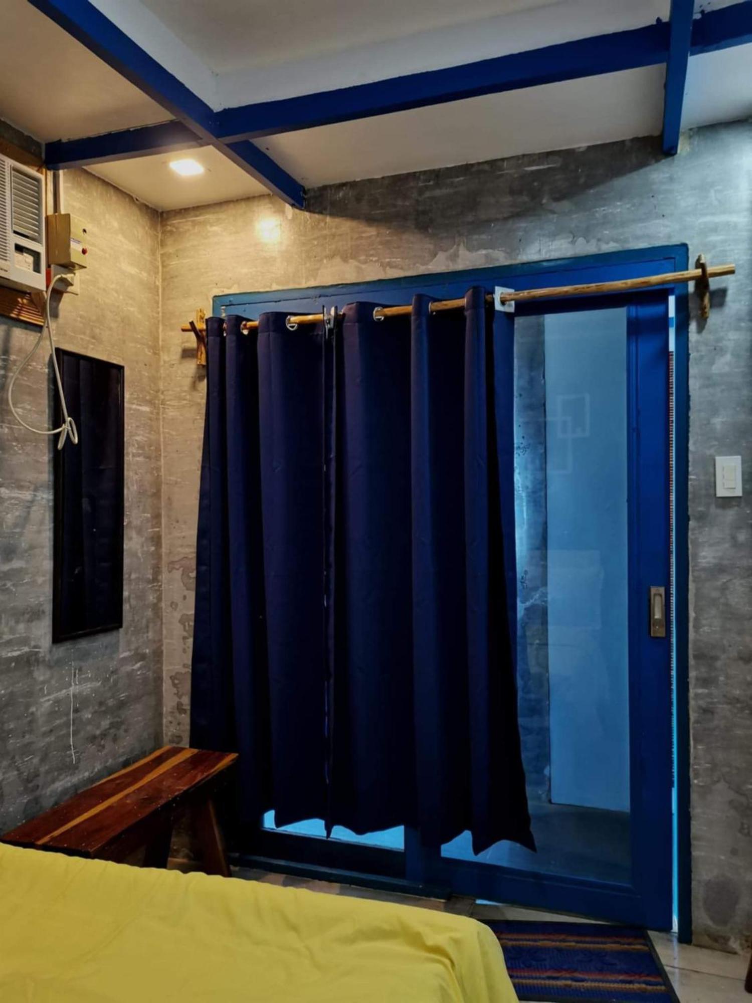 Maverickk Inn Siargao - Aesthetic-Cozy & Overlooking Views General Luna  Extérieur photo