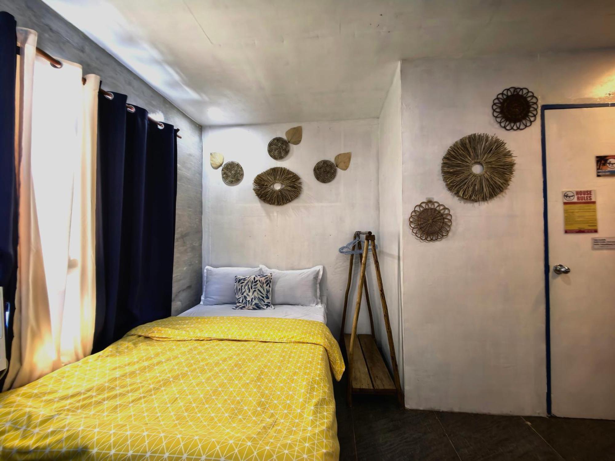 Maverickk Inn Siargao - Aesthetic-Cozy & Overlooking Views General Luna  Extérieur photo