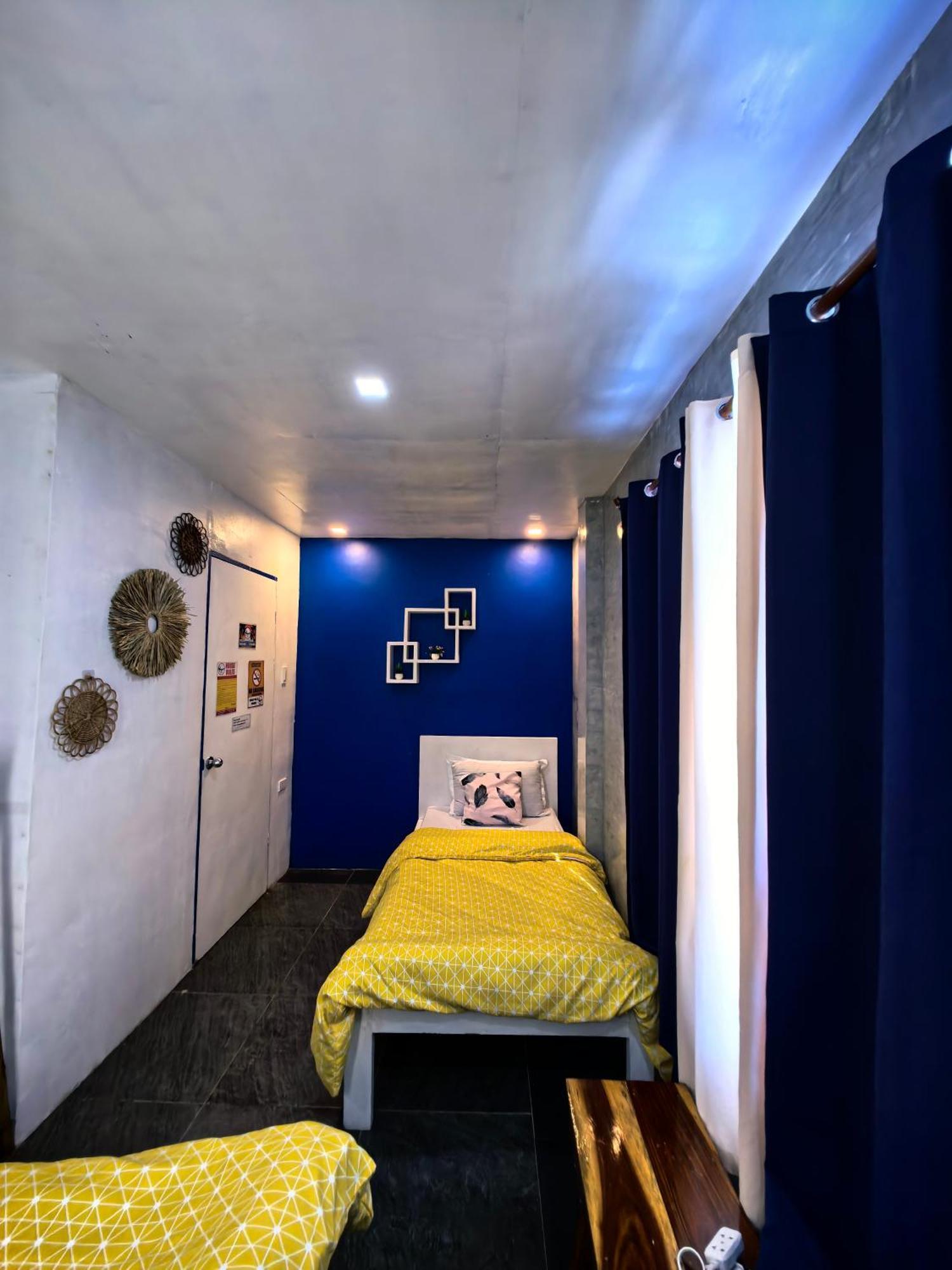Maverickk Inn Siargao - Aesthetic-Cozy & Overlooking Views General Luna  Extérieur photo