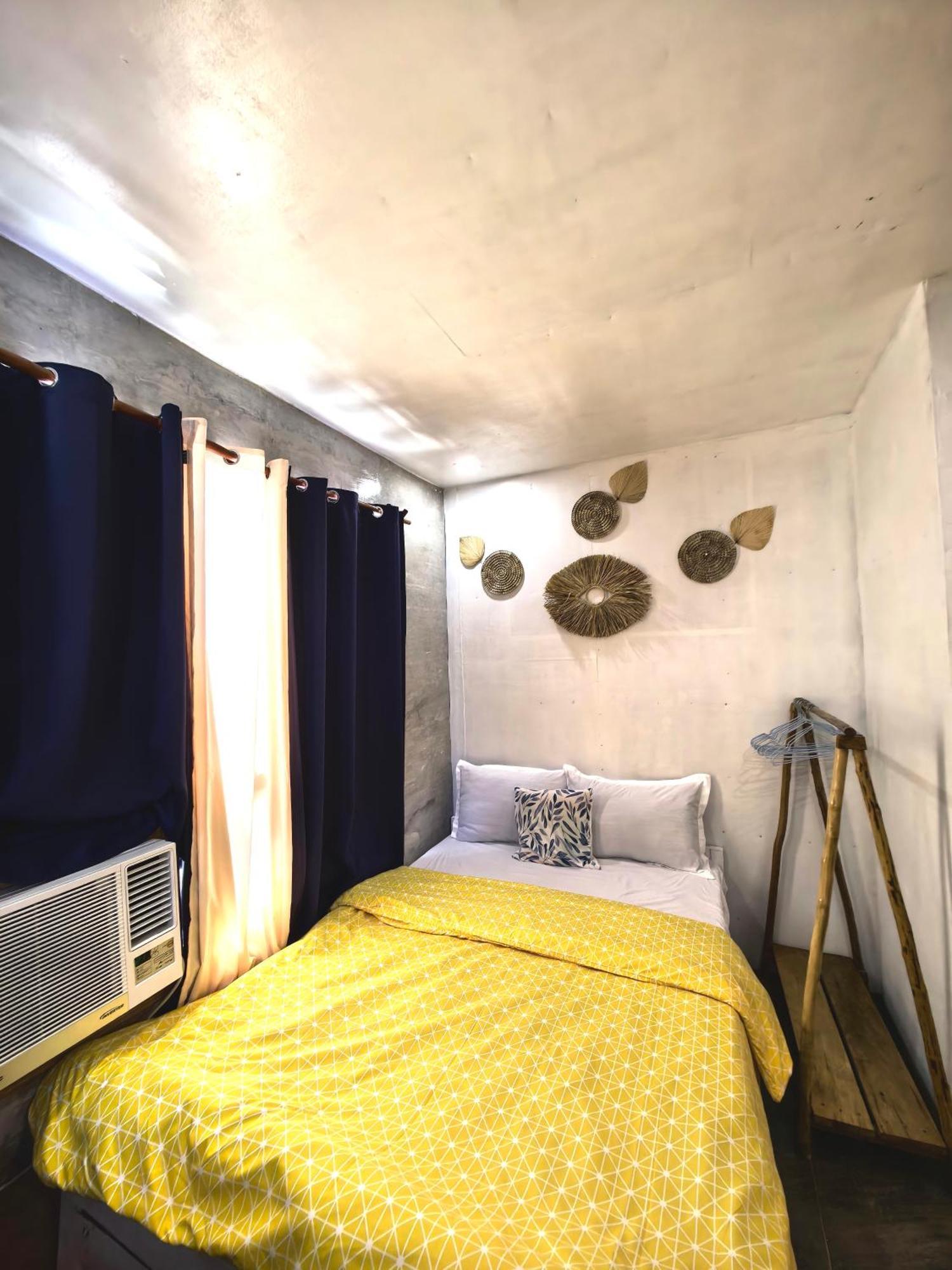 Maverickk Inn Siargao - Aesthetic-Cozy & Overlooking Views General Luna  Extérieur photo