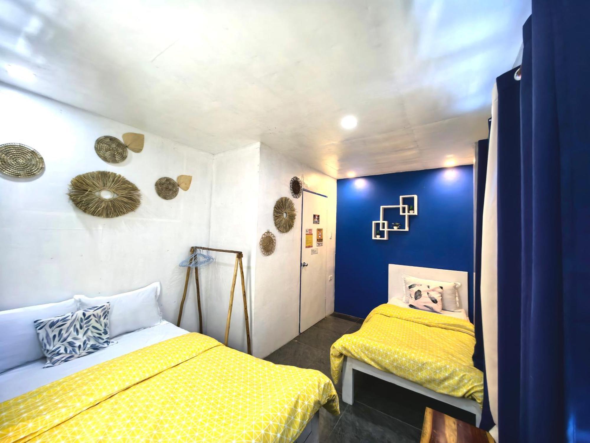Maverickk Inn Siargao - Aesthetic-Cozy & Overlooking Views General Luna  Extérieur photo