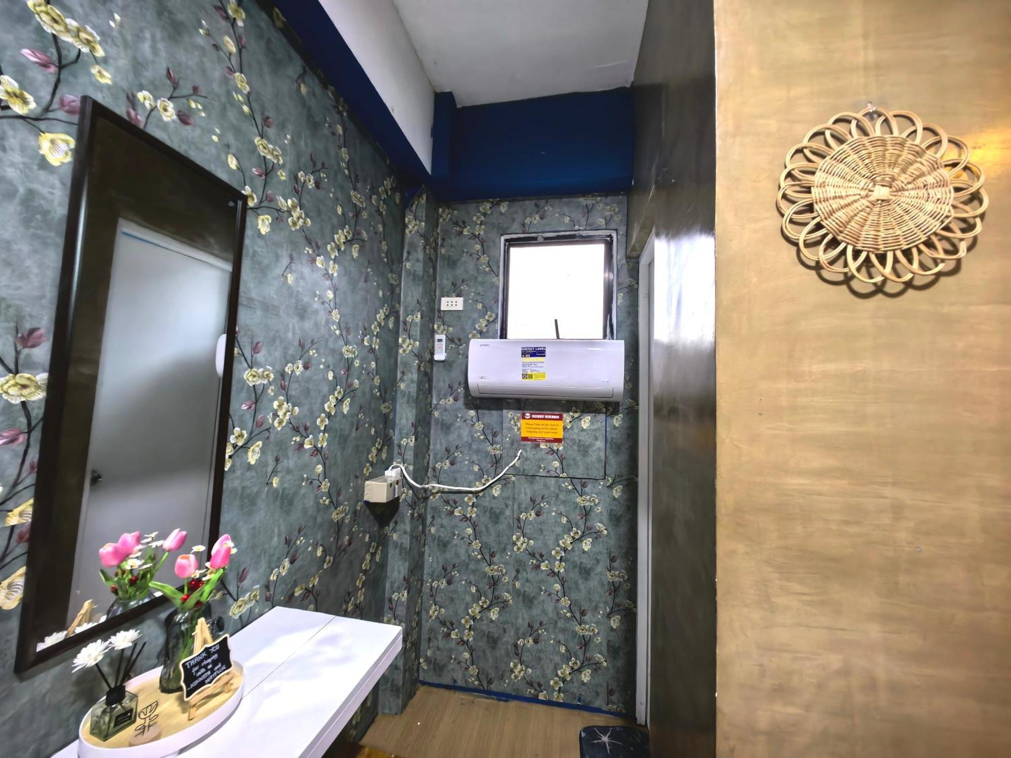 Maverickk Inn Siargao - Aesthetic-Cozy & Overlooking Views General Luna  Extérieur photo