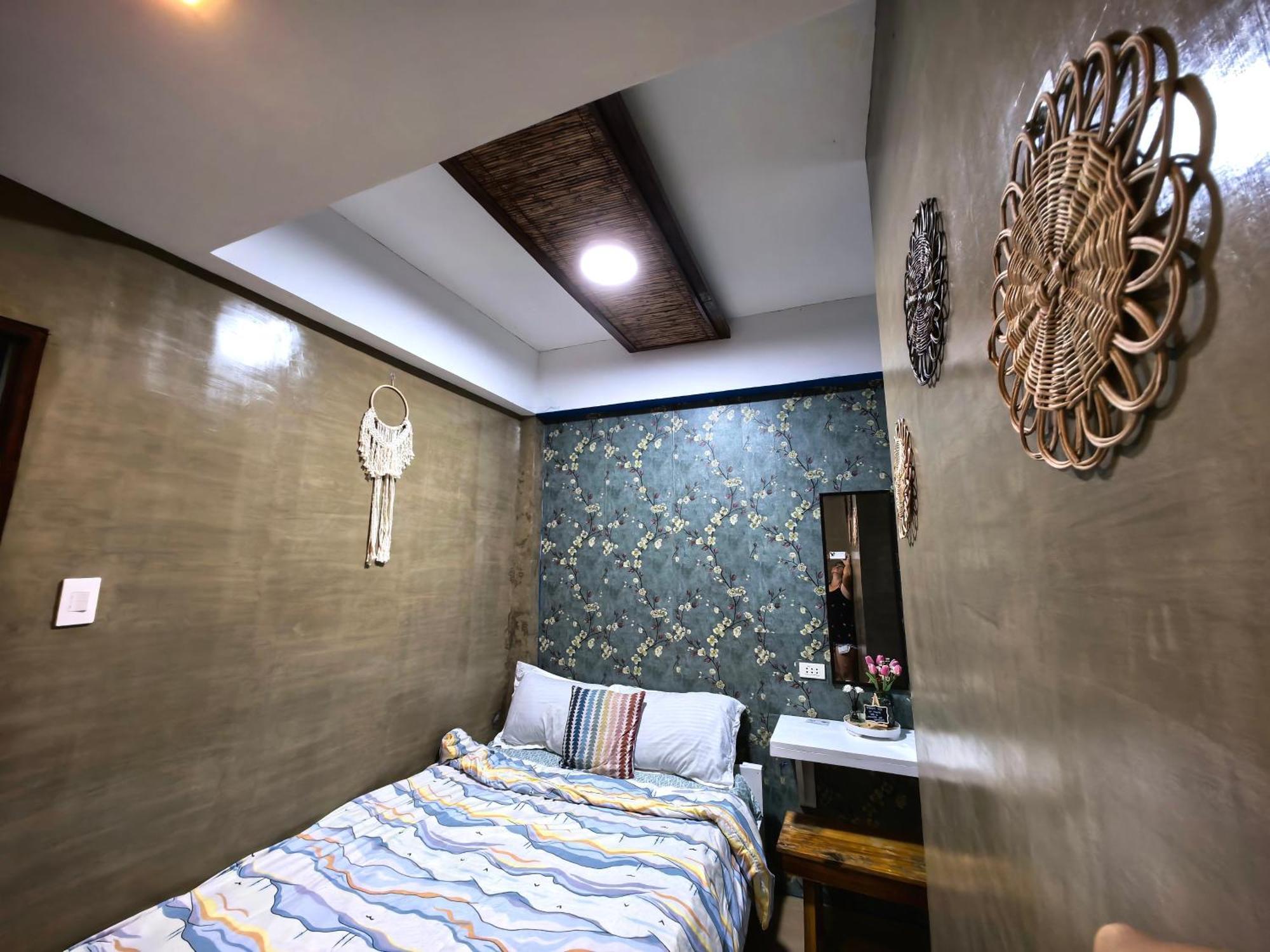 Maverickk Inn Siargao - Aesthetic-Cozy & Overlooking Views General Luna  Extérieur photo