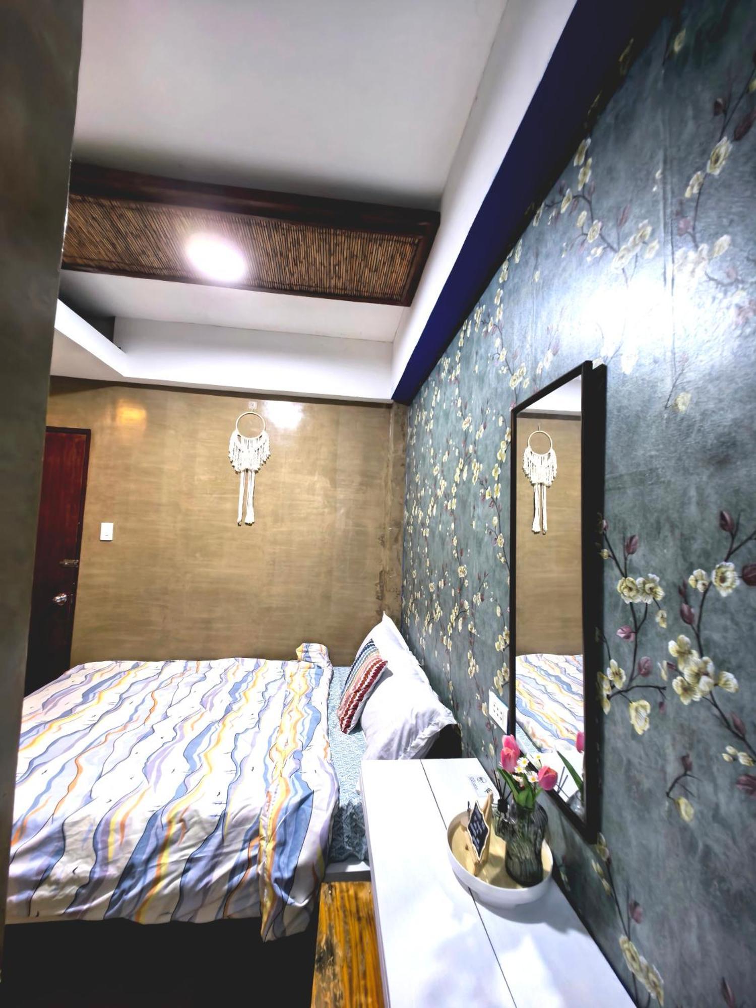Maverickk Inn Siargao - Aesthetic-Cozy & Overlooking Views General Luna  Extérieur photo