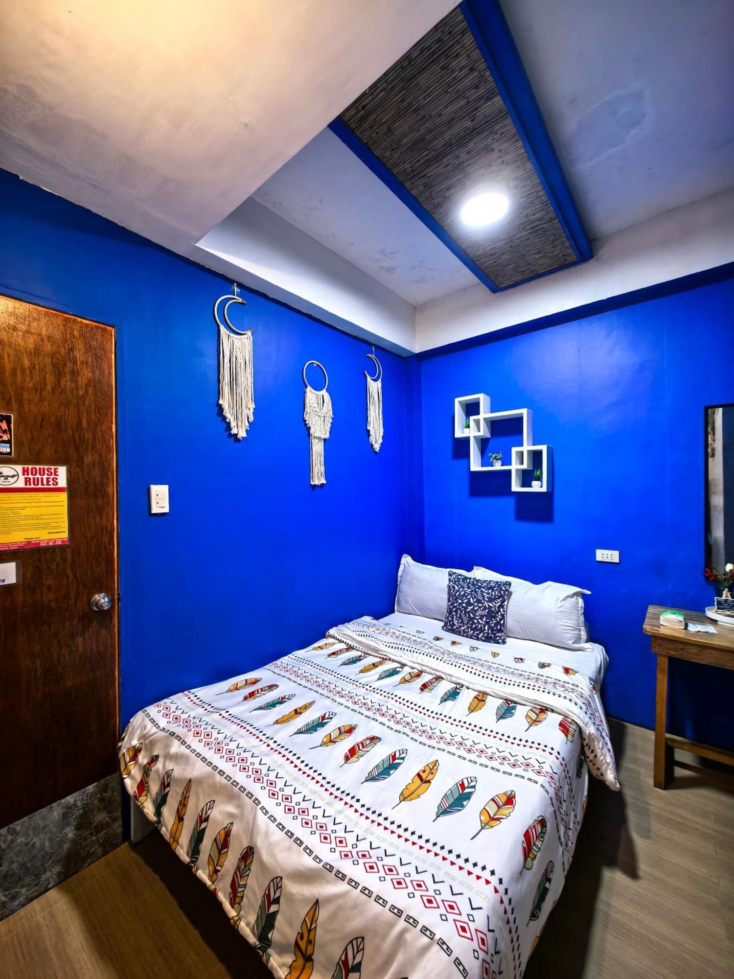 Maverickk Inn Siargao - Aesthetic-Cozy & Overlooking Views General Luna  Extérieur photo