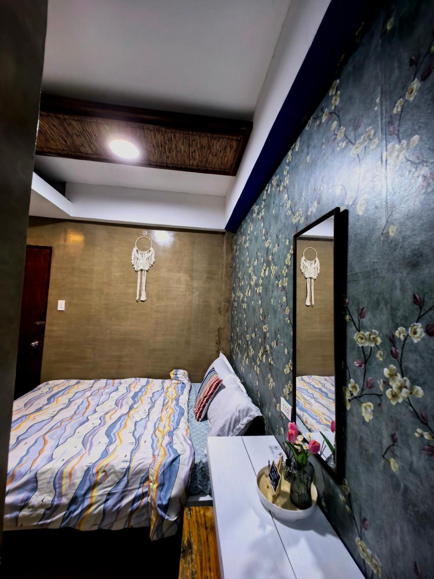 Maverickk Inn Siargao - Aesthetic-Cozy & Overlooking Views General Luna  Extérieur photo