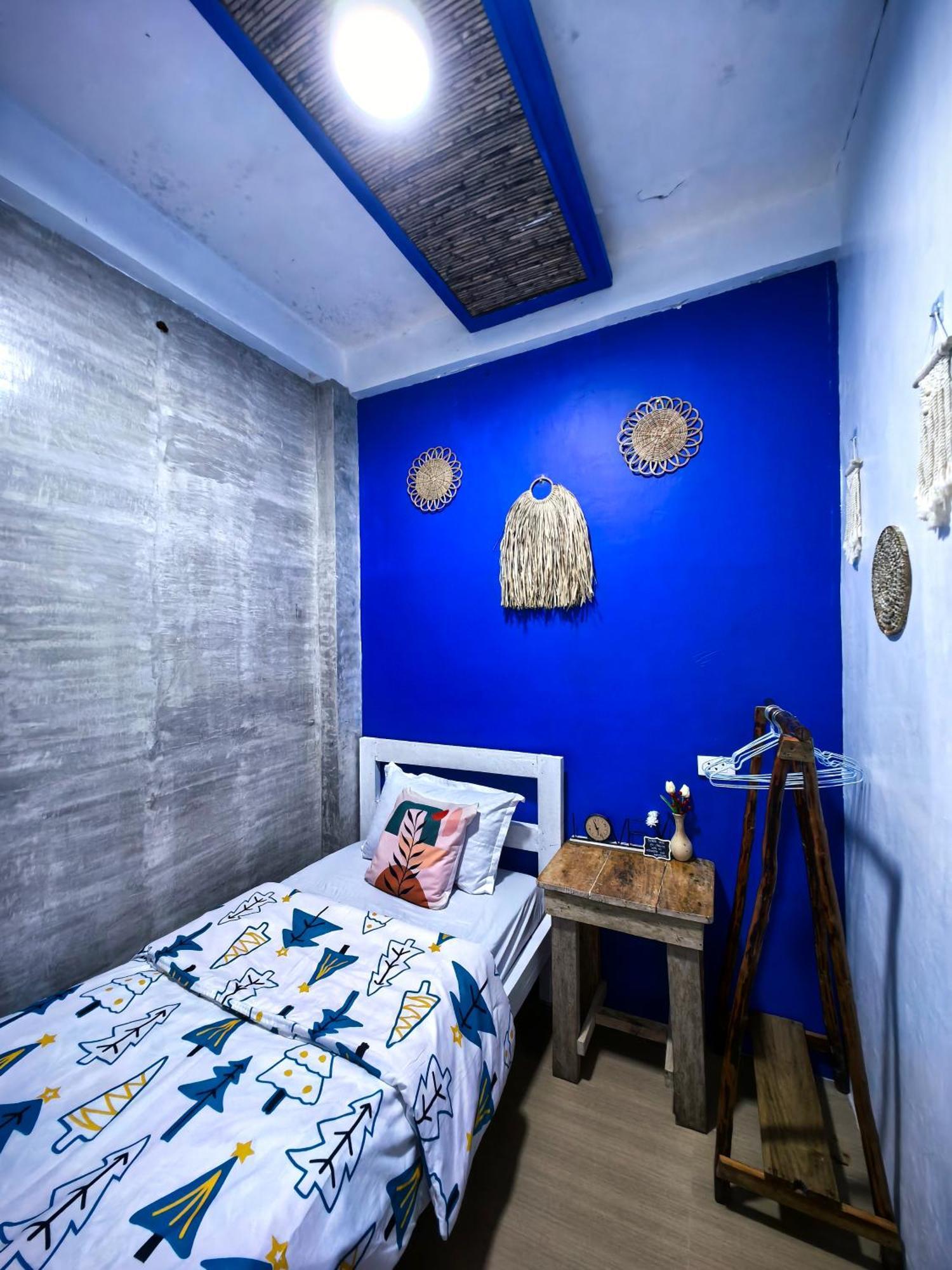 Maverickk Inn Siargao - Aesthetic-Cozy & Overlooking Views General Luna  Extérieur photo