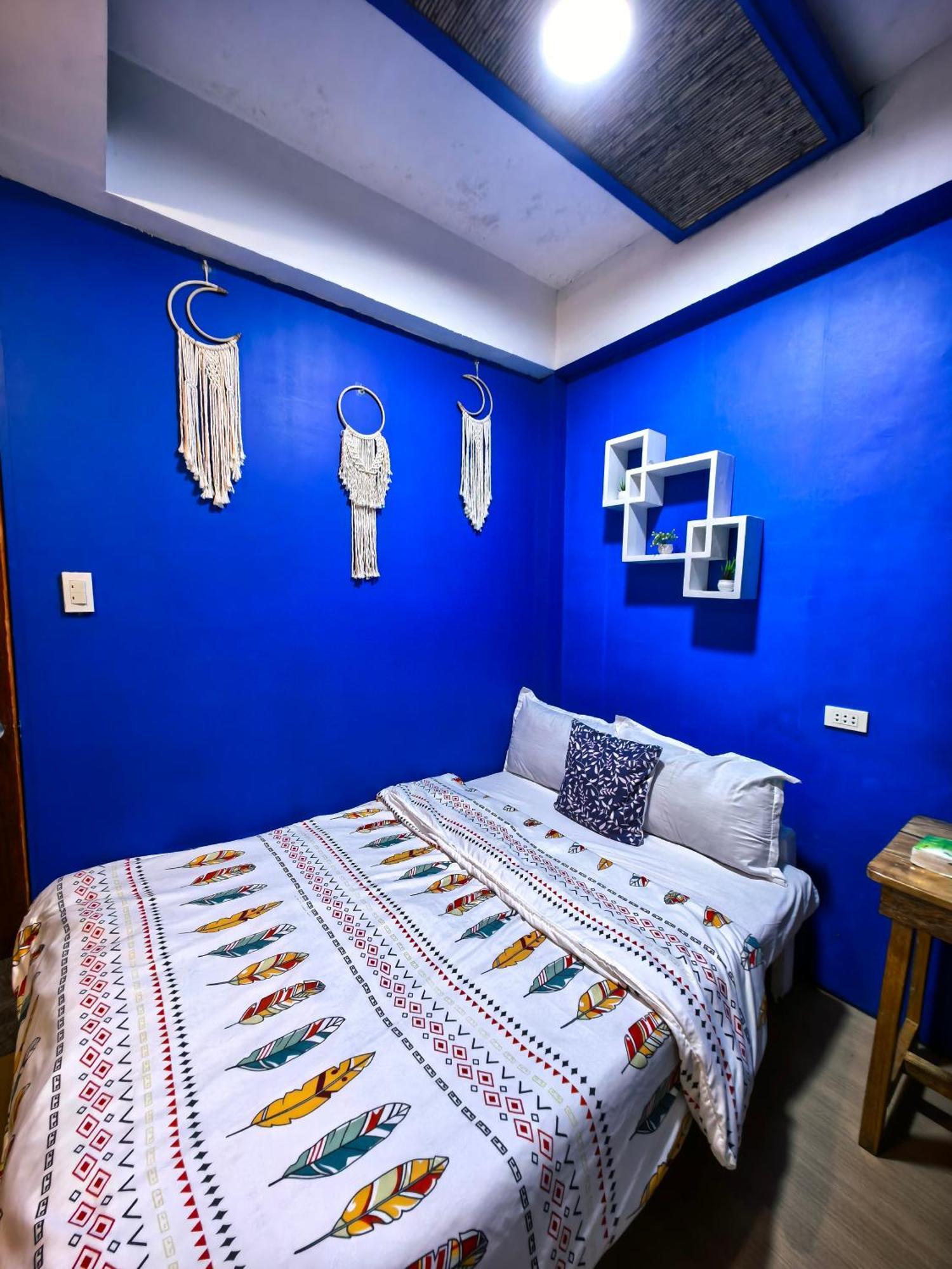 Maverickk Inn Siargao - Aesthetic-Cozy & Overlooking Views General Luna  Extérieur photo