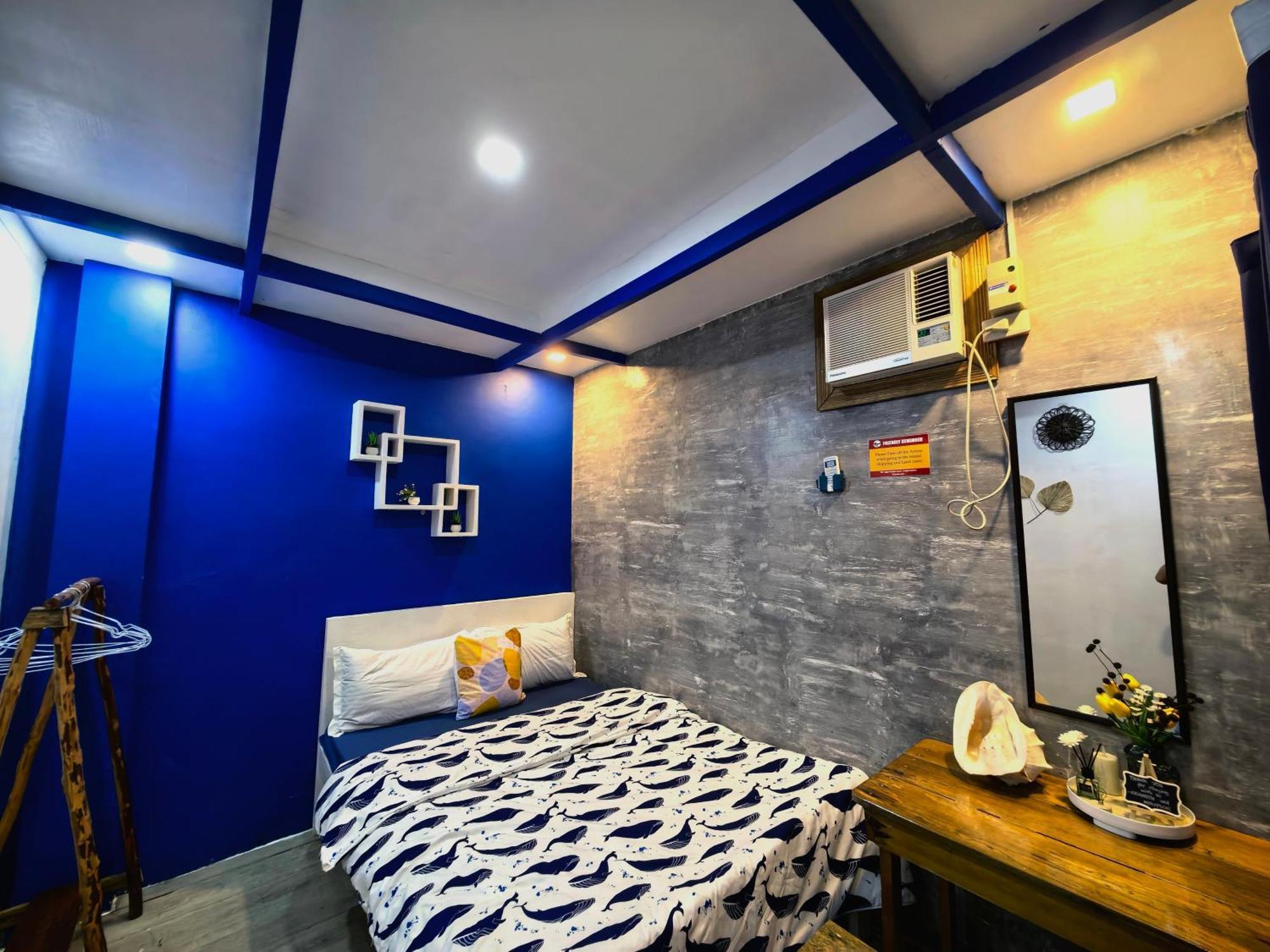 Maverickk Inn Siargao - Aesthetic-Cozy & Overlooking Views General Luna  Extérieur photo