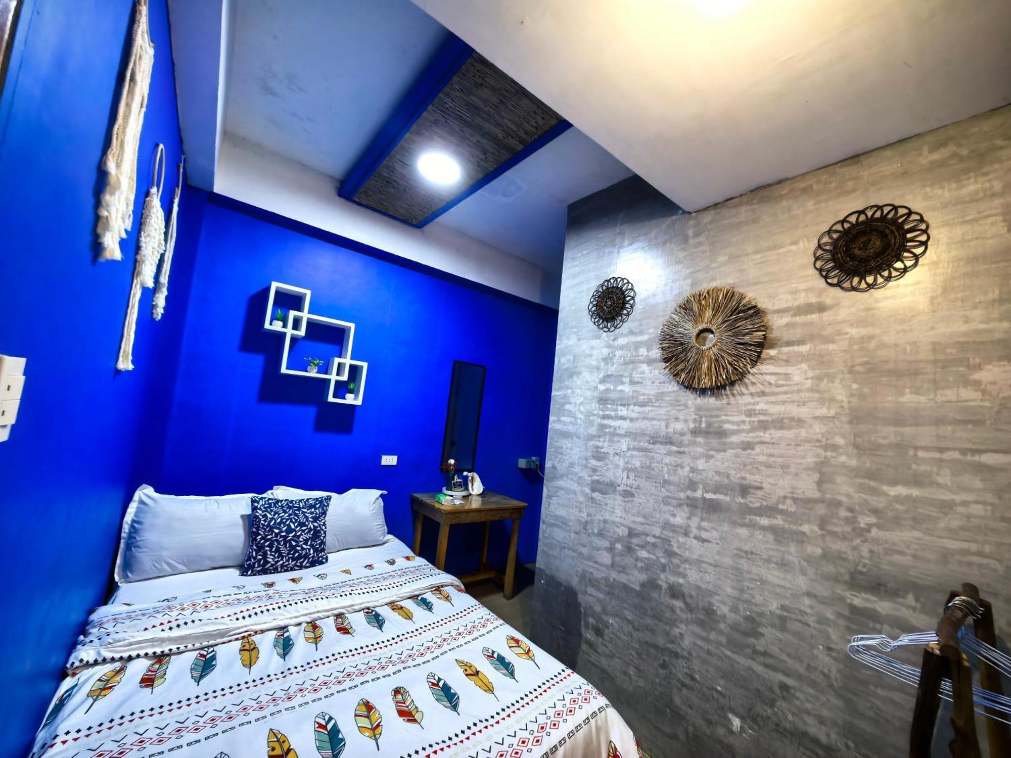 Maverickk Inn Siargao - Aesthetic-Cozy & Overlooking Views General Luna  Extérieur photo