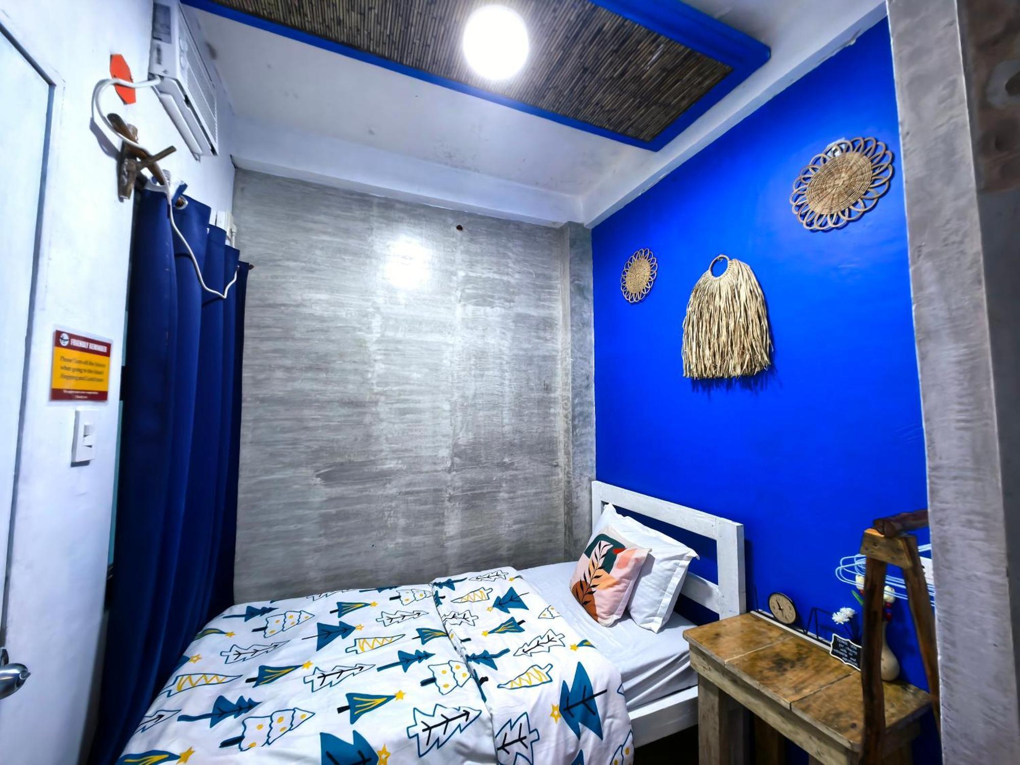Maverickk Inn Siargao - Aesthetic-Cozy & Overlooking Views General Luna  Extérieur photo