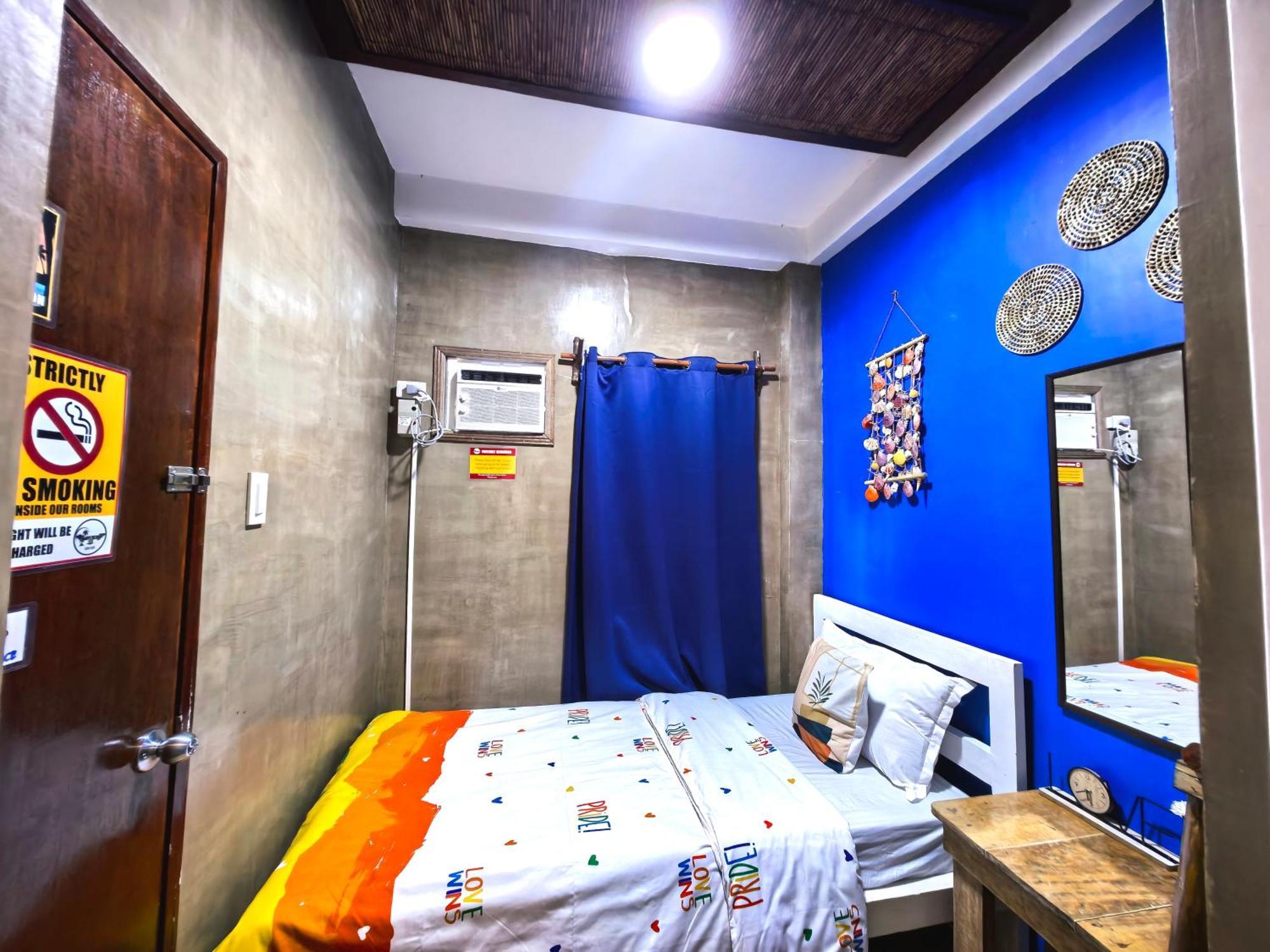 Maverickk Inn Siargao - Aesthetic-Cozy & Overlooking Views General Luna  Extérieur photo