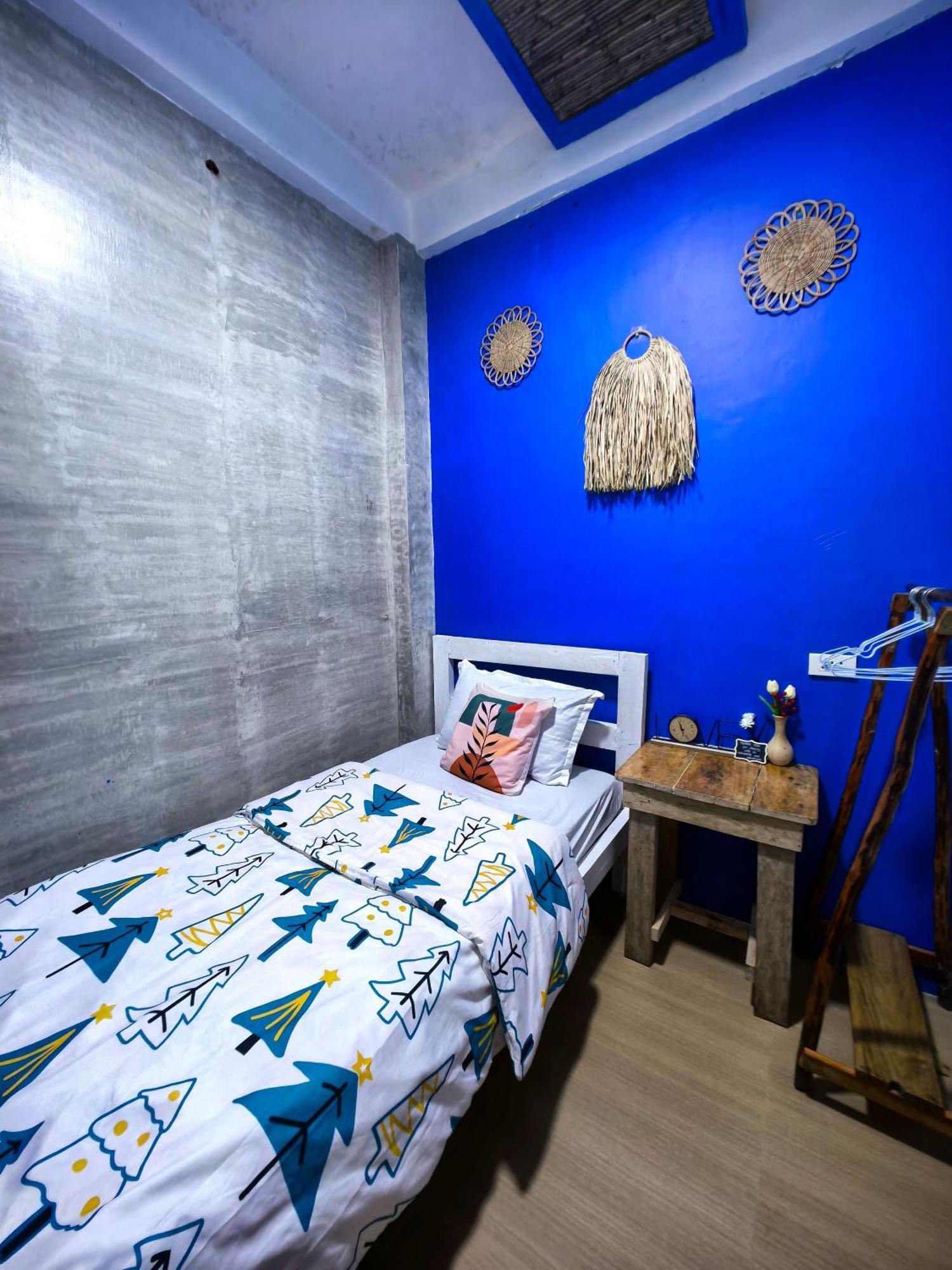 Maverickk Inn Siargao - Aesthetic-Cozy & Overlooking Views General Luna  Extérieur photo