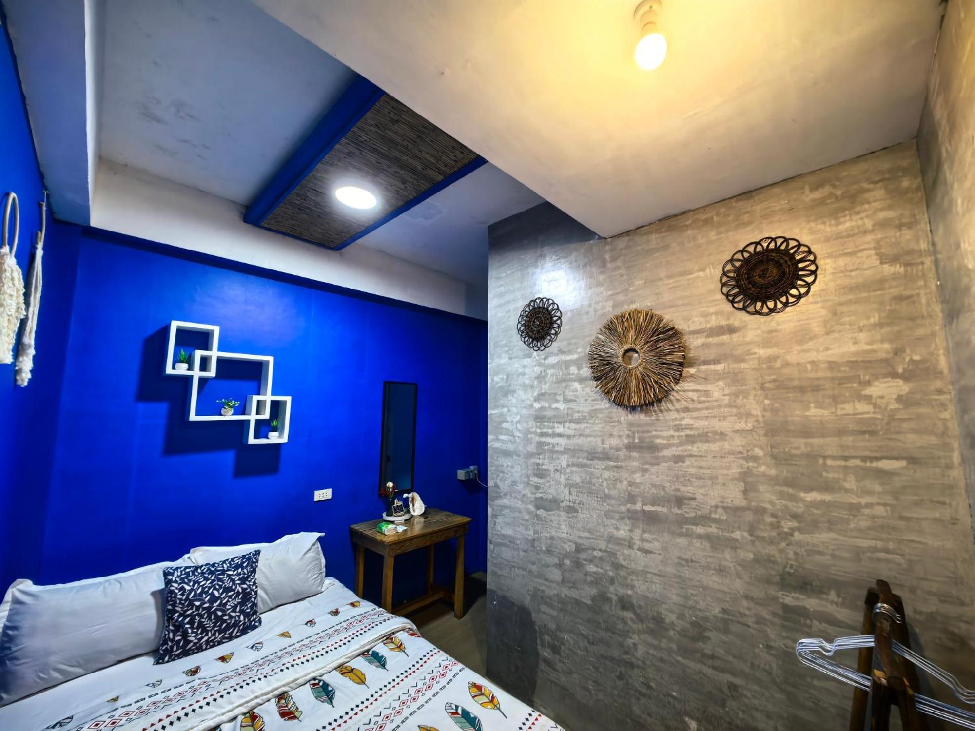 Maverickk Inn Siargao - Aesthetic-Cozy & Overlooking Views General Luna  Extérieur photo