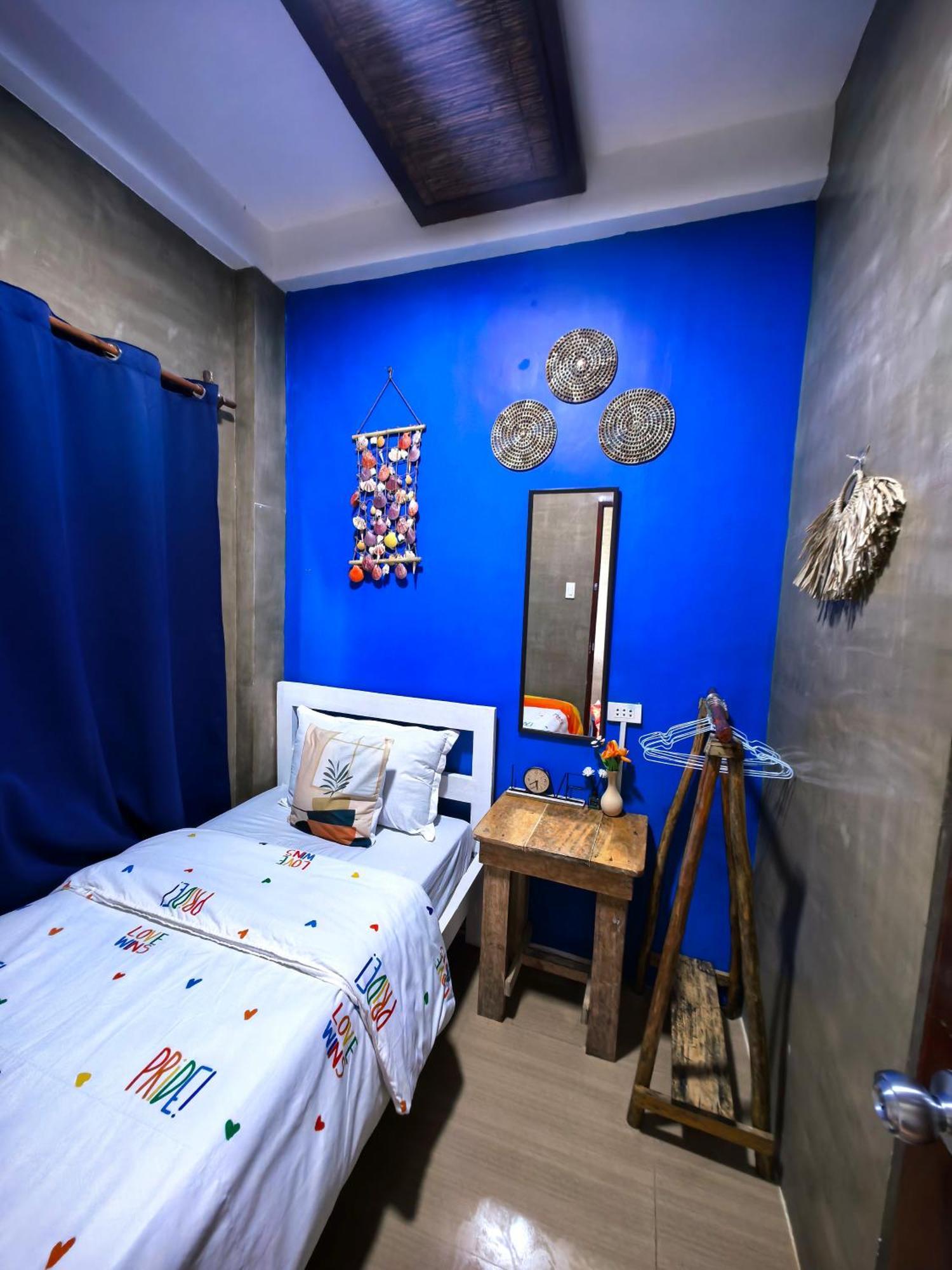 Maverickk Inn Siargao - Aesthetic-Cozy & Overlooking Views General Luna  Extérieur photo