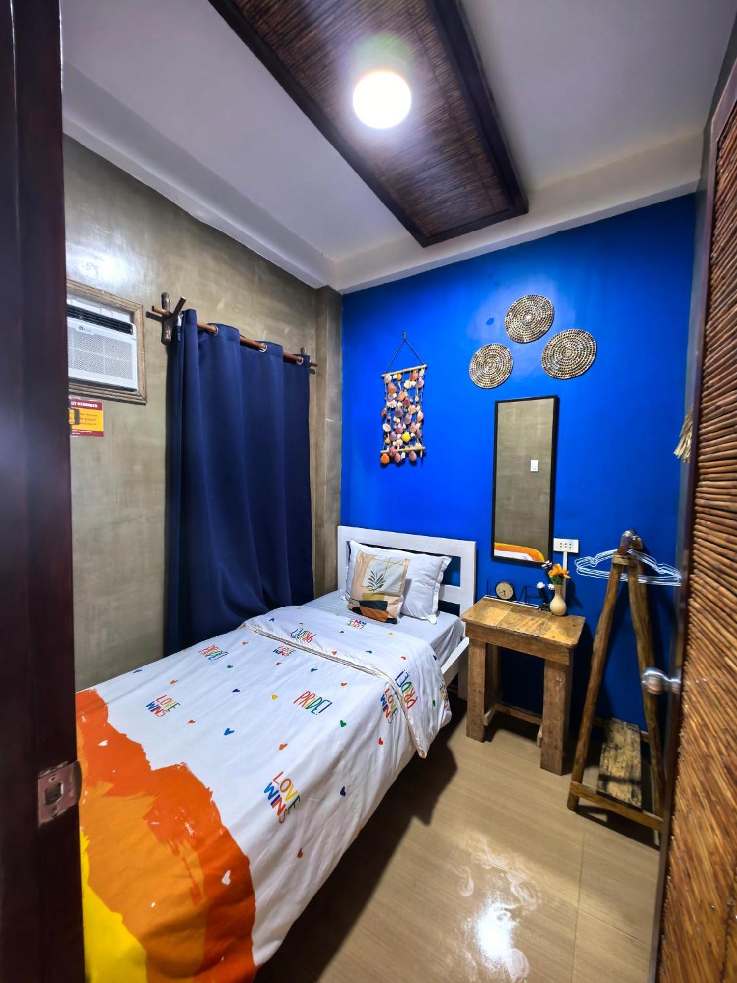 Maverickk Inn Siargao - Aesthetic-Cozy & Overlooking Views General Luna  Extérieur photo