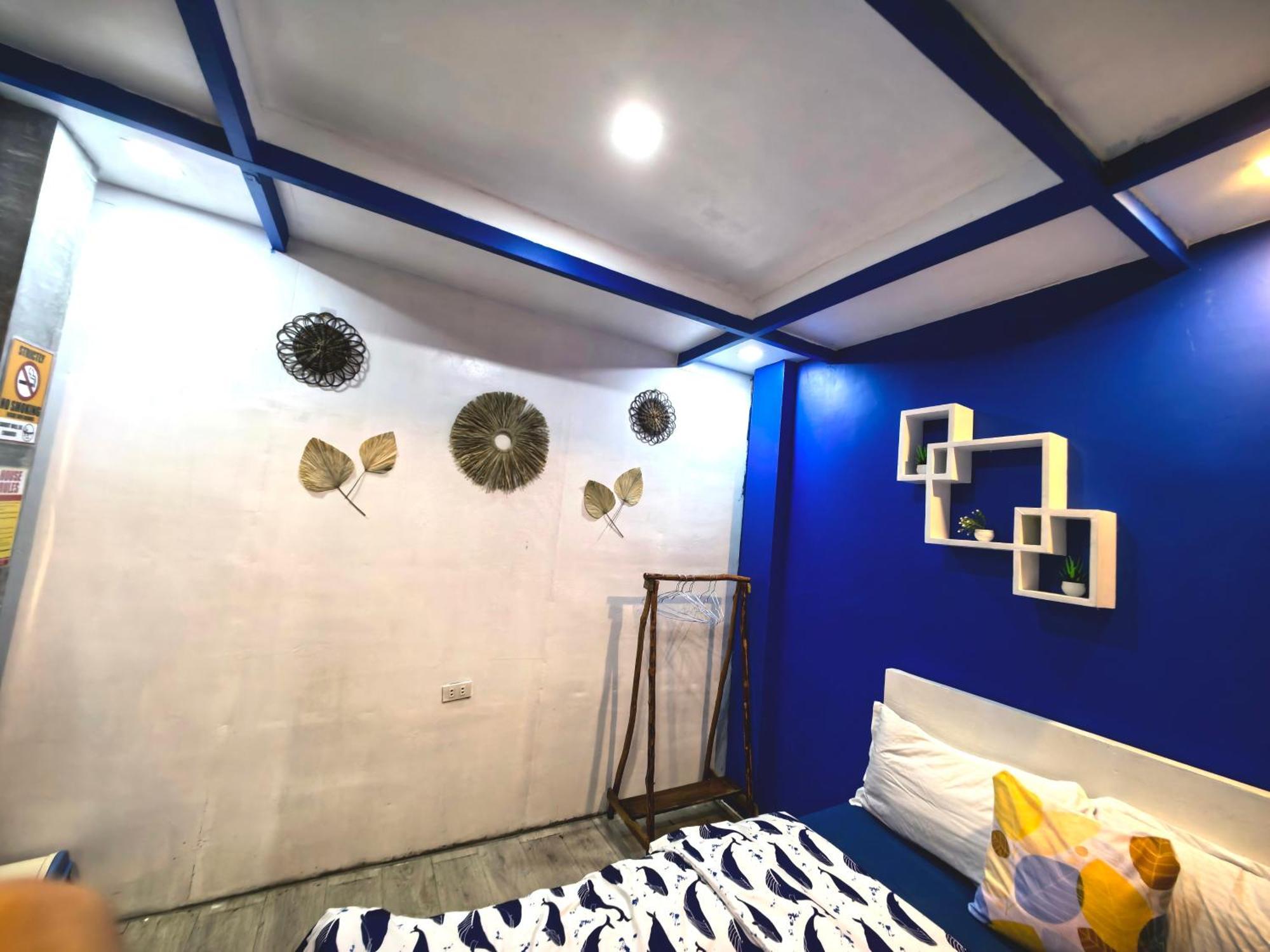 Maverickk Inn Siargao - Aesthetic-Cozy & Overlooking Views General Luna  Extérieur photo