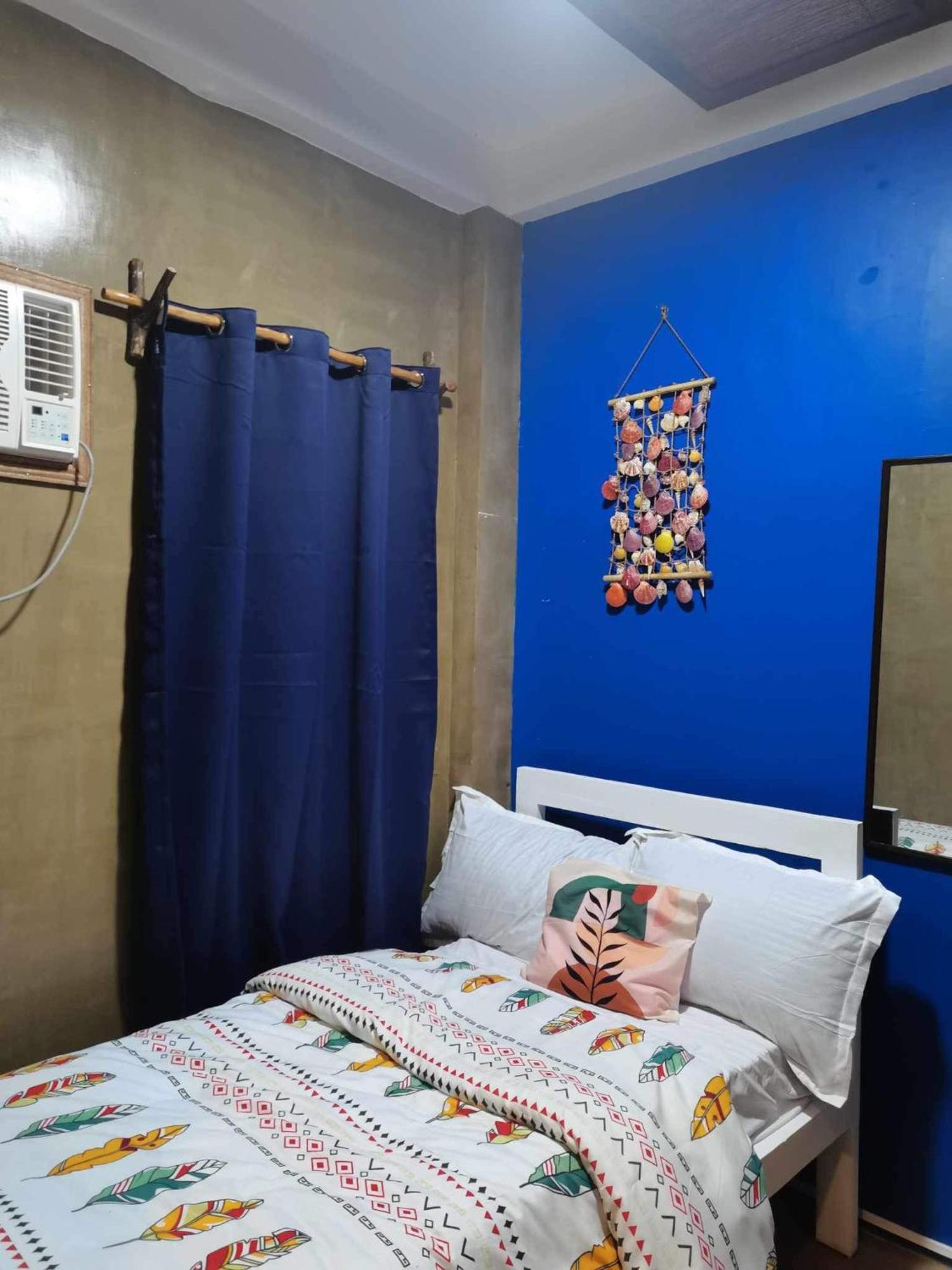 Maverickk Inn Siargao - Aesthetic-Cozy & Overlooking Views General Luna  Extérieur photo